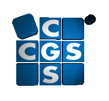 Sticker by CGS Company