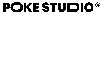 POKE STUDIO Sticker