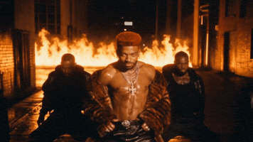 Gyrating Say My Name GIF by hyperbole
