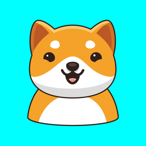Nft Crypto GIF by Baby Doge Coin
