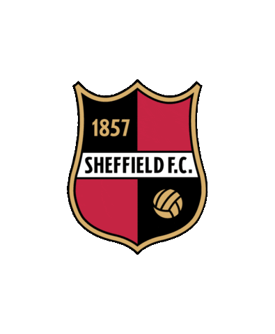 Sheffield FC Sticker
