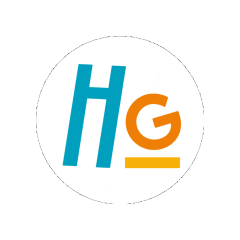 Hootenanny Games Sticker