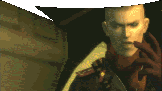 Ocelot GIF