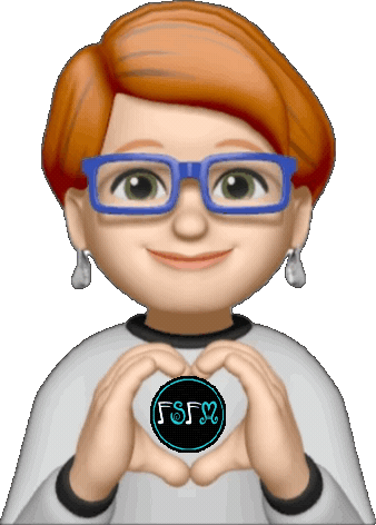 Fsfm Sticker by Friends of SFM