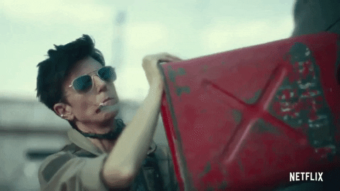 Netflix GIF - Find & Share on GIPHY