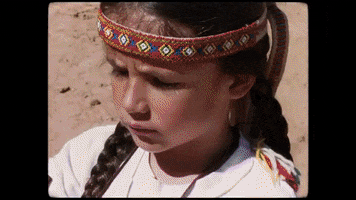 Xiuhtezcatl GIF
