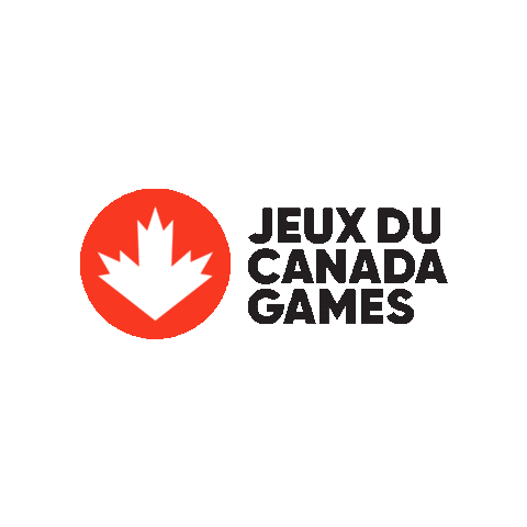 Sport Canadians Sticker by Canada Games Council