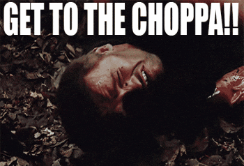 Chopper GIFs - Get the best GIF on GIPHY