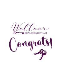 Bhhsnj Sticker by Berkshire Hathaway