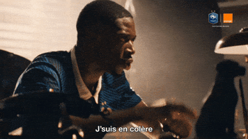World Cup Football GIF by Orange France