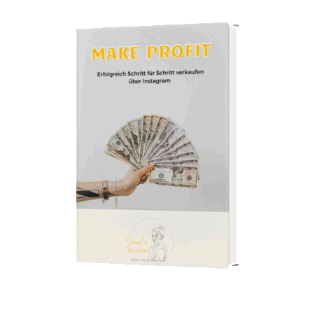 social4success Sticker