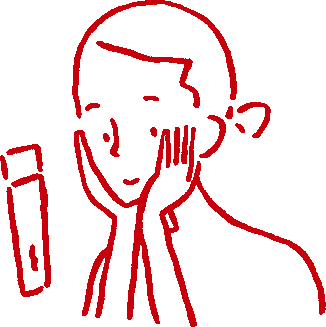 オルビスユー Sticker by orbis