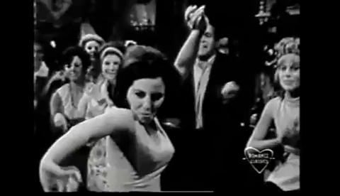Image result for vintage dancing gif