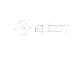 Ghostfoundation Sticker