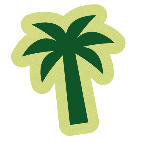 Summer Beach Sticker by Dhondt Leef Mooi