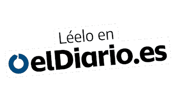 elDiario.es Sticker