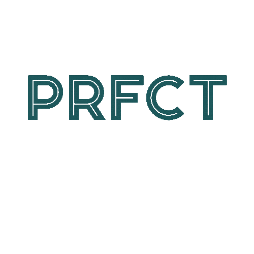 Sticker by PRFCT