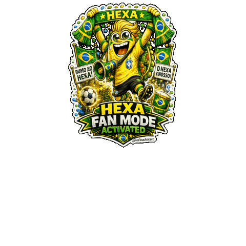 World Cup Fifa Sticker