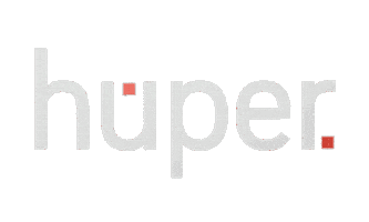 Logo Rotate Sticker by Werbeagentur Hueper