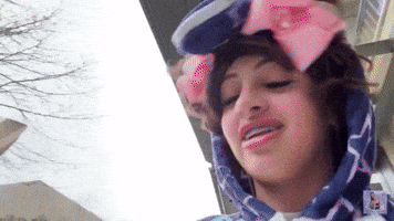 Soymarcela GIF