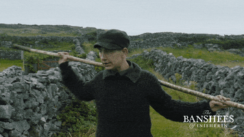 Barry Keoghan Banshees GIF by Searchlight Pictures
