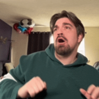 Dance Party Dancing GIF