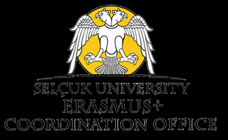 Setup GIF by Selcuk University Erasmus Office
