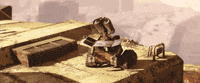 Wall E Robot Gif By Disney Pixar Find Share On Giphy Wall E Robot Gif By Disney Pixar Find Share On Giphy