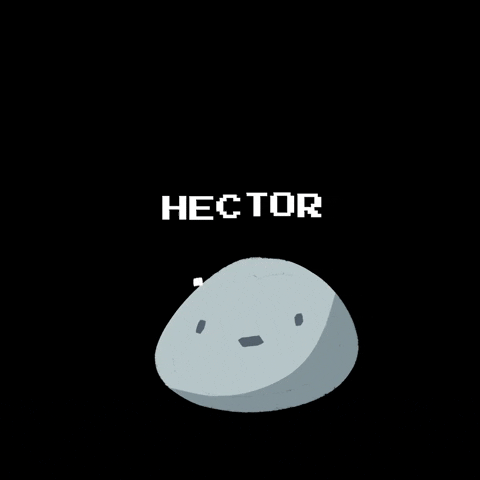 Hector meme gif