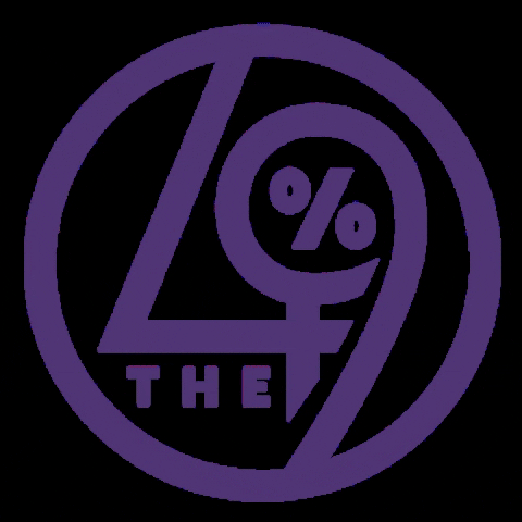 The 49 Percent GIF