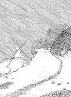 Dreamlike GIF