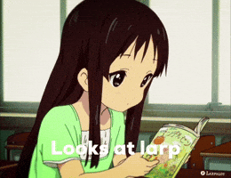 K-On GIF
