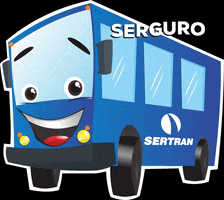 Sertran Transportes GIF
