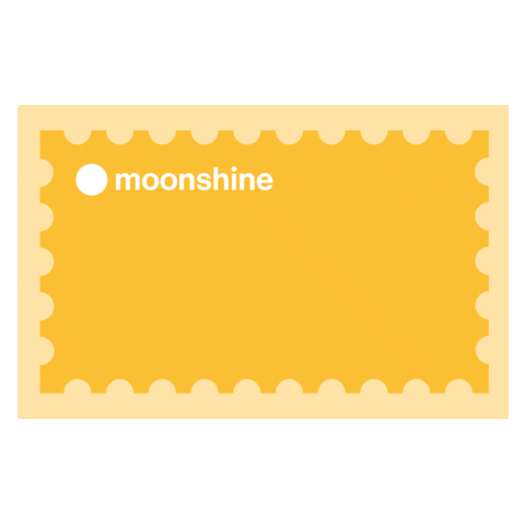 Moonshine Meadery Sticker