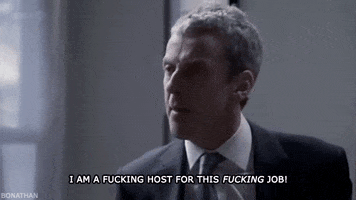 The Thick Of It The Thick Of It