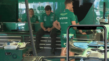 Formula 1 F1 GIF