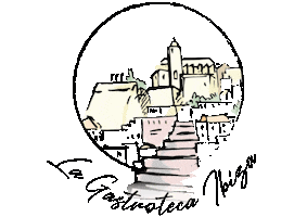 Sticker by La Gastroteca Ibiza