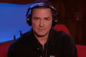 Norm Macdonald GIF