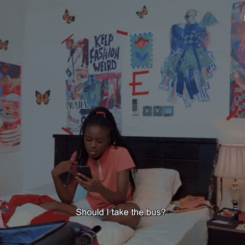 Fashion Girl GIF by Neptune3 Studios