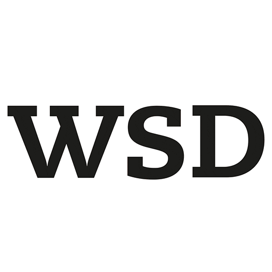 WSD Sticker