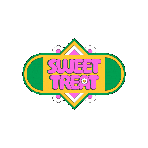 Dessert Sweets Sticker by Maeve Chocolate