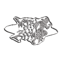 Runner Running Sticker by jc-Lutao