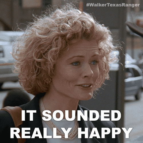 Walker Texas Ranger GIF by Sony Pictures Television