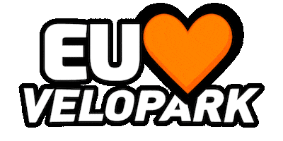 Sticker by Velopark