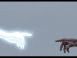 Love Today Dragon GIF