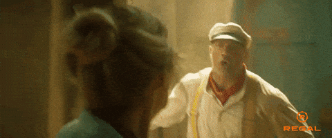 Punch GIF