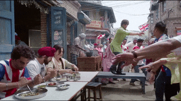 GIF by Red Chillies Entertainment