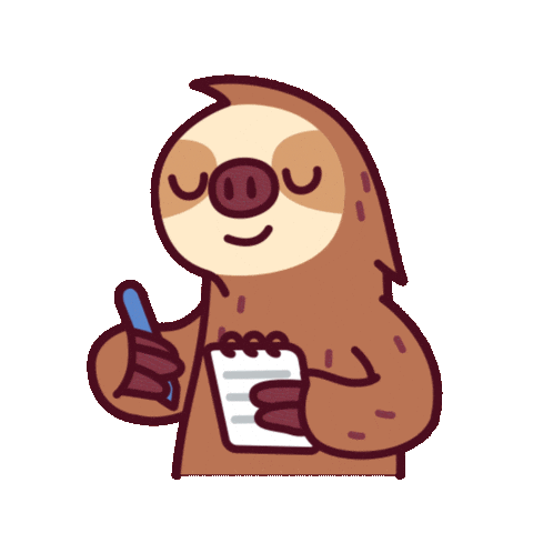 Happy Feliz Sticker by Sloooths