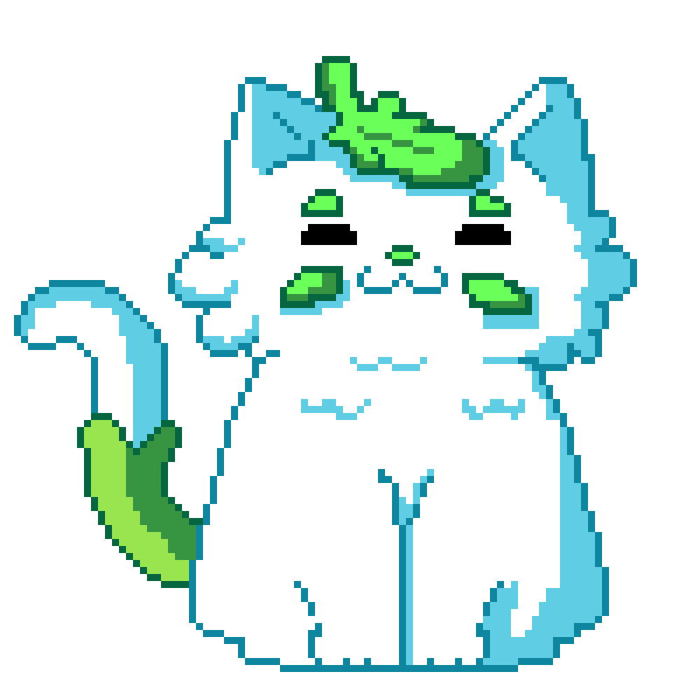 Animated Sticker