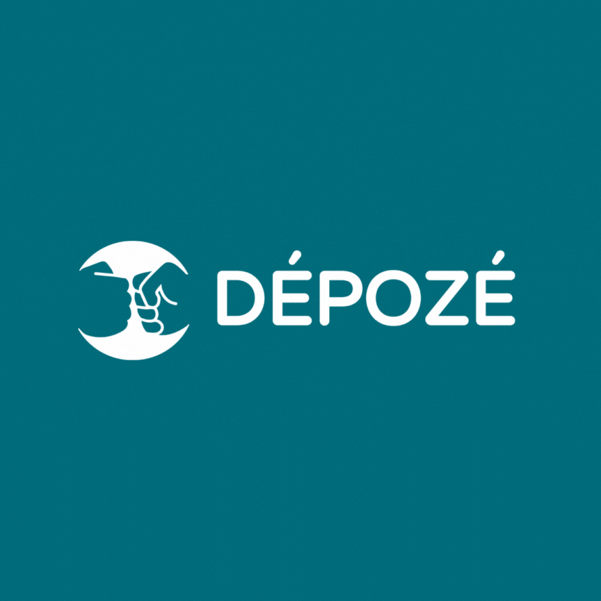 Dépozé GIF